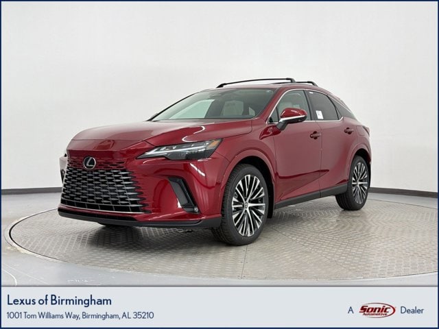2026 Lexus RX 350 350 Premium FWD's photo
