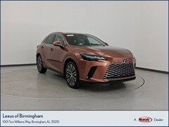 Used 2023 LEXUS RX 350 RX 350 SUV for sale in Birmingham