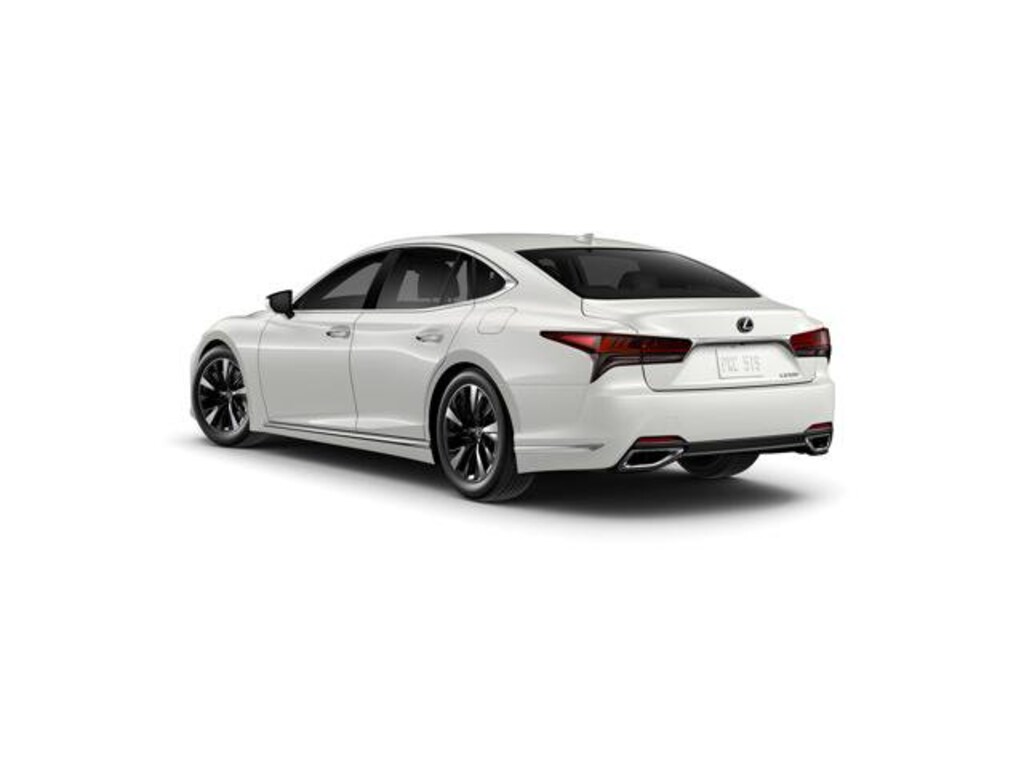 New 2025 LEXUS LS For Sale at Lexus of Birmingham VIN JTHD51FF6S5020925