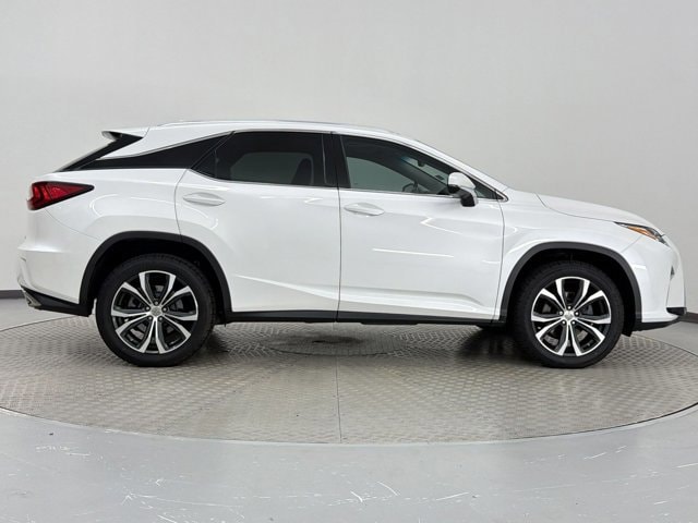 2016 LEXUS RX 350 AWD 4dr photo 3