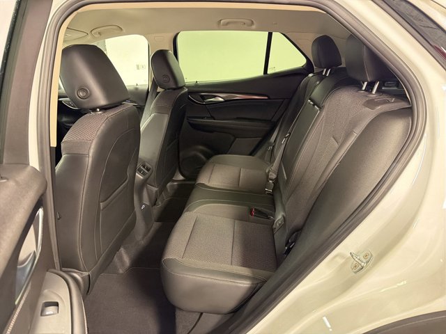 2023 Buick Envision Preferred - Photo 21