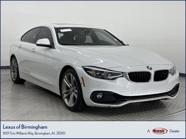 2026 Bmw 430i photo 7