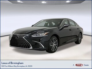 2025 LEXUS ES 350 4-DOOR SEDAN