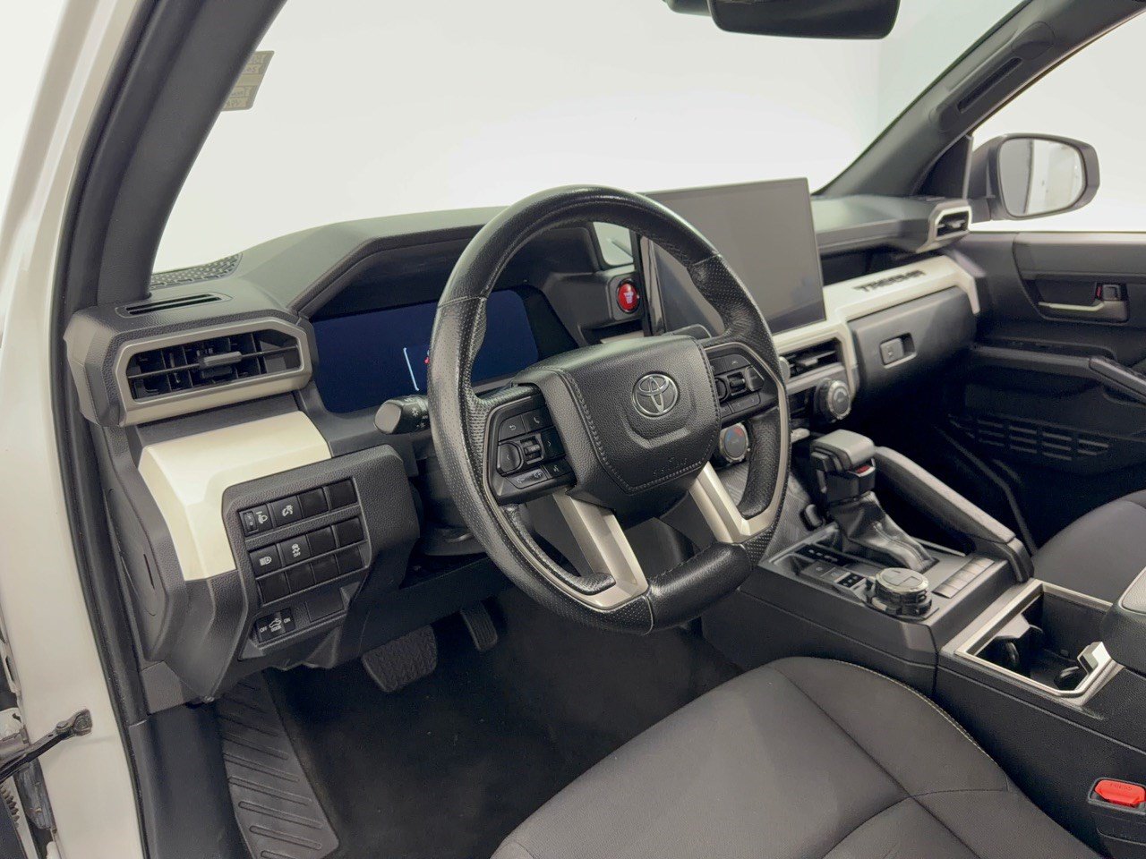 Used 2024 Toyota Tacoma TRD Off Road Truck Double Cab
