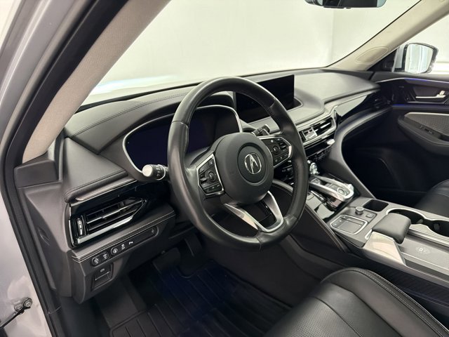 2023 Acura MDX w/Advance Package photo 4
