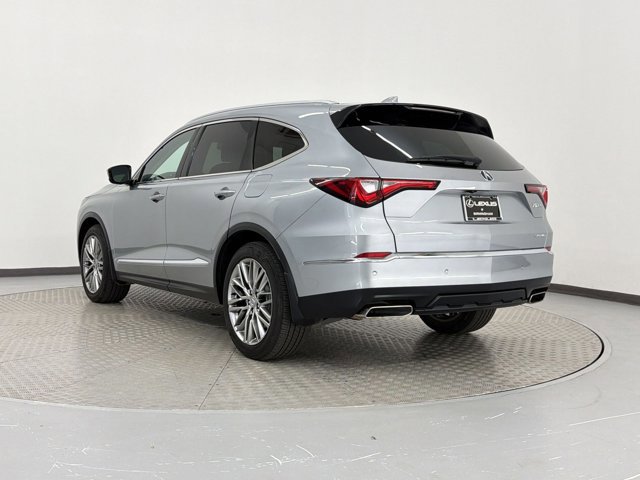 2023 Acura MDX w/Advance Package photo 3