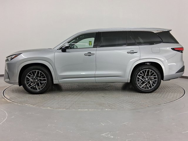 2026 Lexus TX 350 Premium photo 2