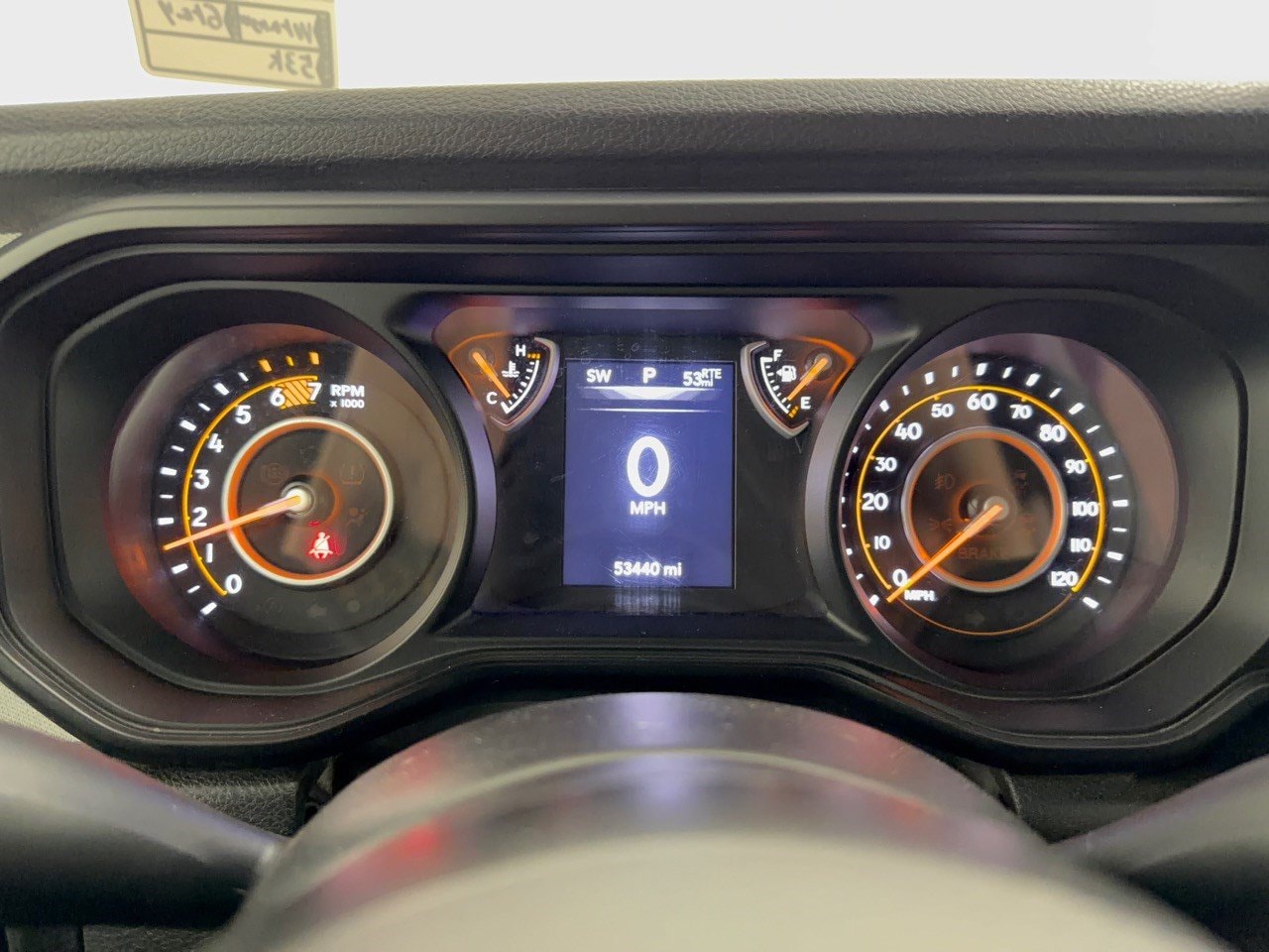 2024 Jeep Wrangler 4-Door Sport S - Photo 26