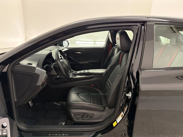 Avalon TRD Sedan