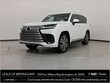  LEXUS LX 600