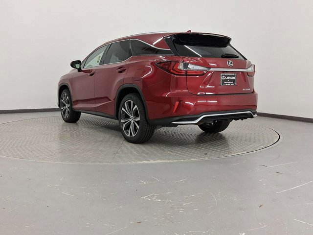 2019 Lexus RX 350L Premium photo 3