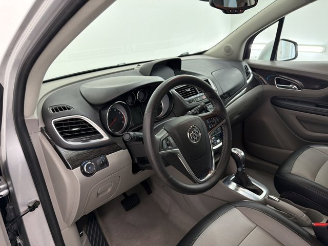 Encore Leather SUV