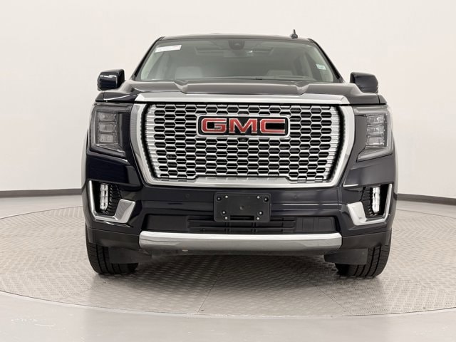 Used 2022 GMC Yukon Denali with VIN 1GKS2DKL6NR246480 for sale in Birmingham, AL