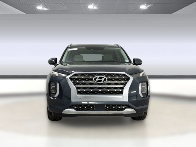 2020 Hyundai Palisade Limited photo 5