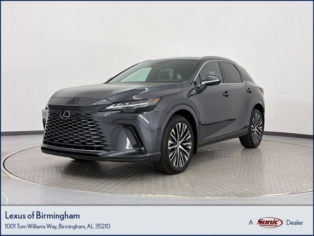 2026 Lexus RX 350 350 Premium FWD's photo