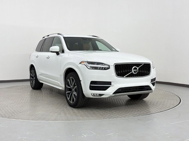 2018 Volvo XC90 Momentum photo 6