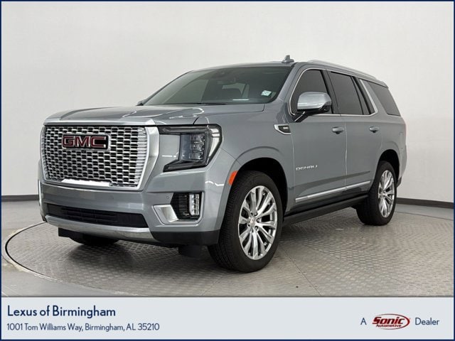 2023 GMC Yukon 2WD Denali's photo