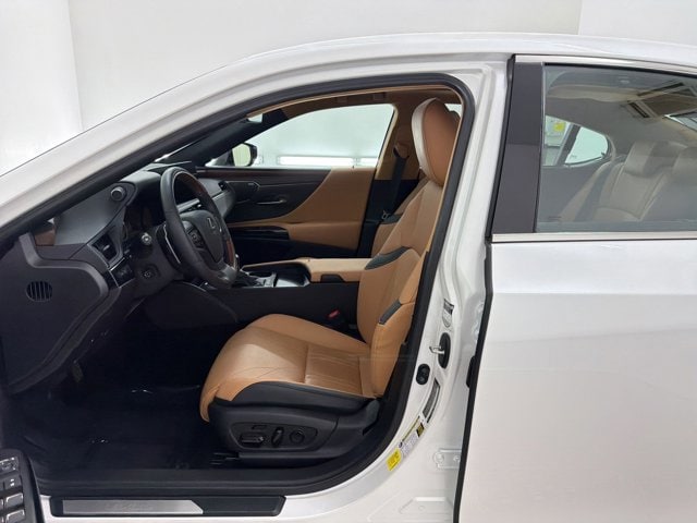 2023 LEXUS ES 350 ES 350 Ultra Luxury photo 4