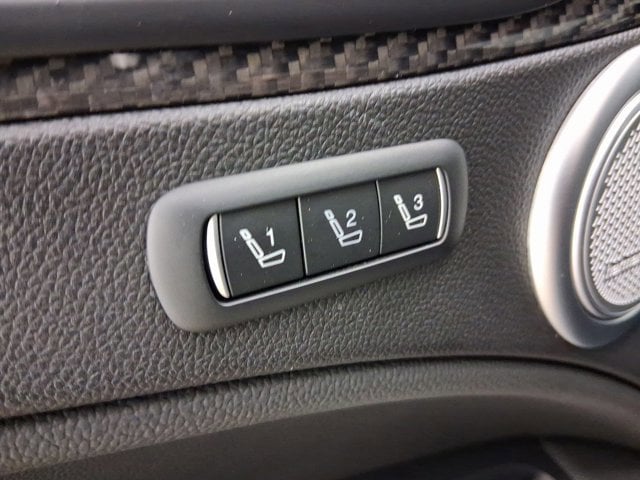 2023 Alfa Romeo Stelvio Quadrifoglio - Photo 17