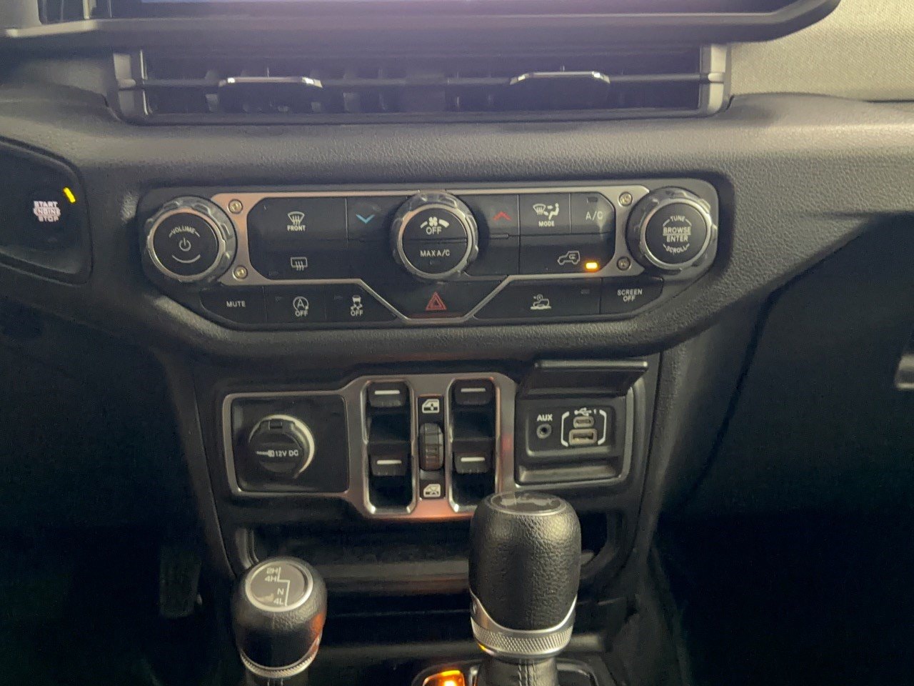 2024 Jeep Wrangler 4-Door Sport S - Photo 22