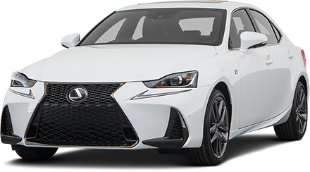 Lexus IS 350