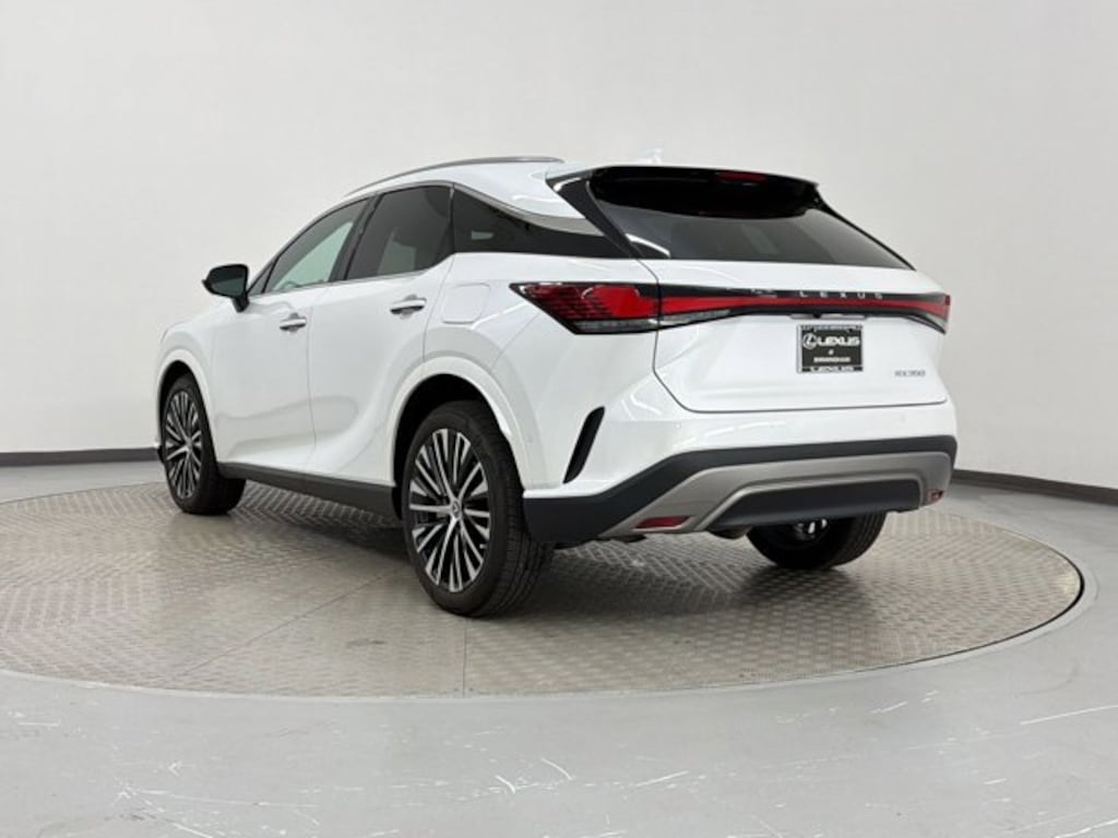 Used 2024 Lexus RX 350 RX 350 SUV
