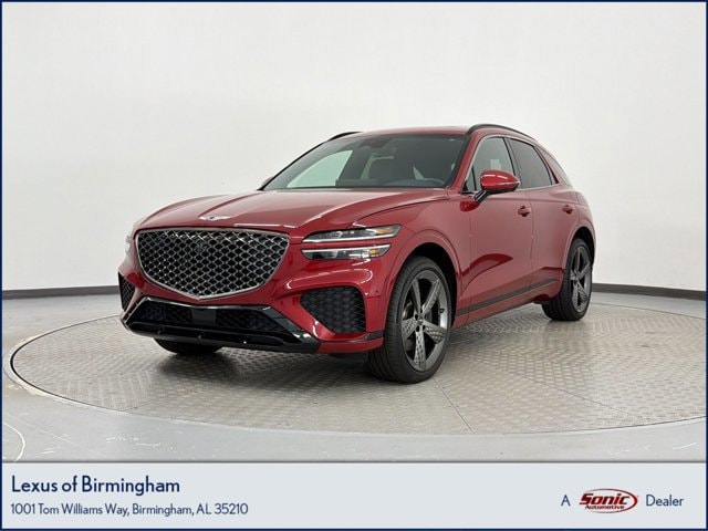 2023 Genesis GV70 2.5T Standard AWD's photo