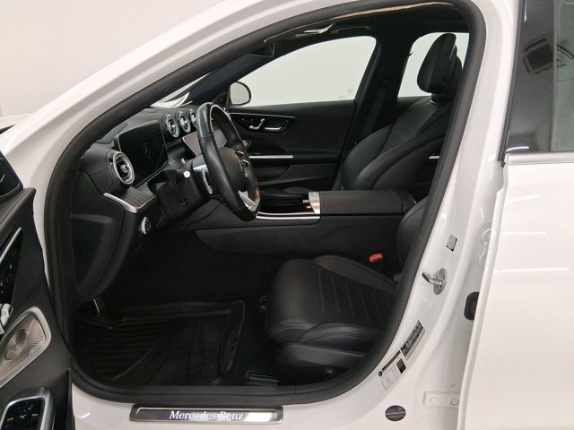 2022 Mercedes Benz C 300 4MATIC photo 4