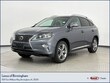  LEXUS RX 450h