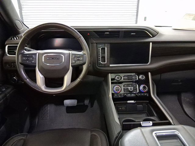 2022 Gmc Yukon Denali photo 3