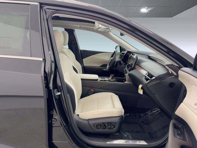 2026 Lexus RX 350 Luxury - Photo 28