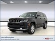  Jeep New Grand Cherokee