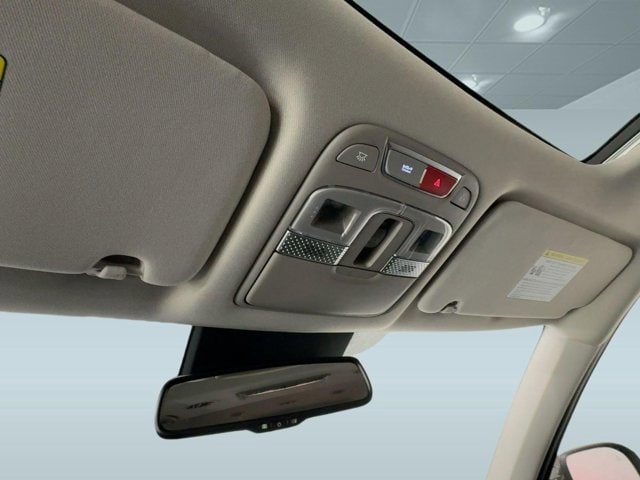 2024 Kia Telluride EX - Photo 16