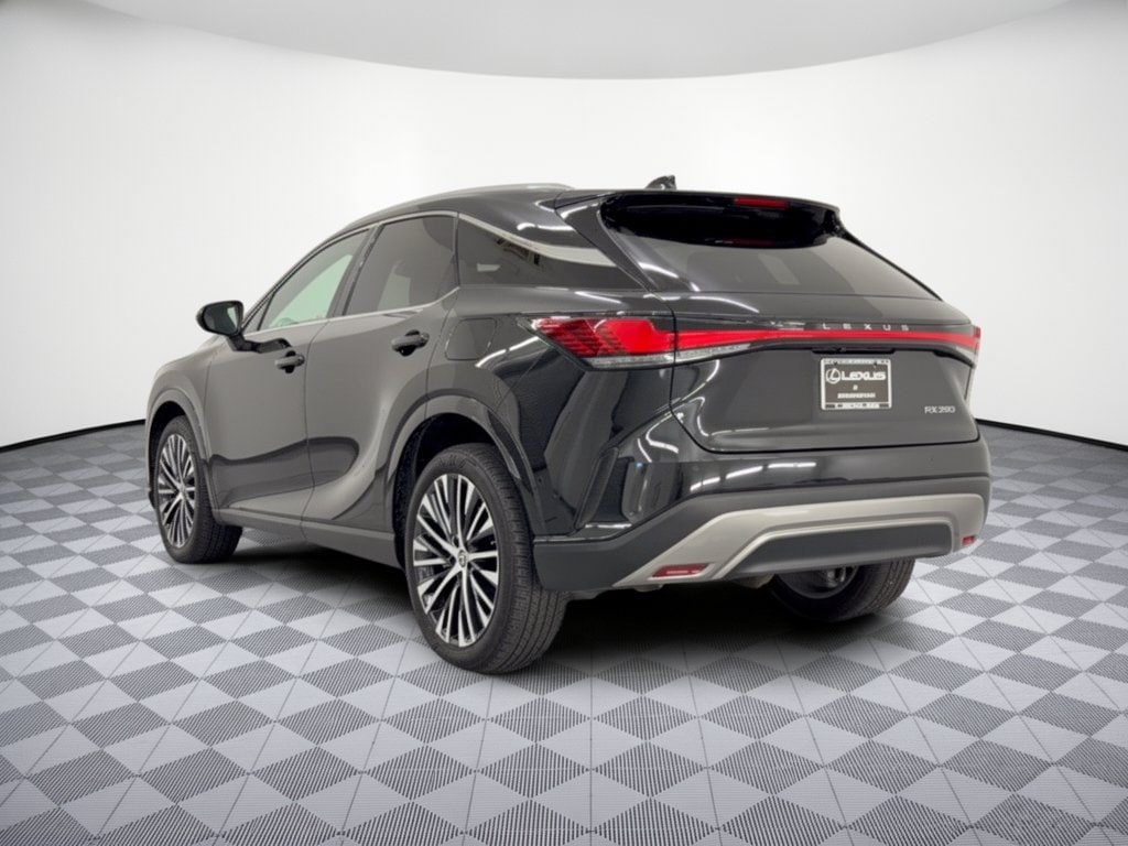 Certified 2024 Lexus RX 350 RX 350 Premium Plus SUV