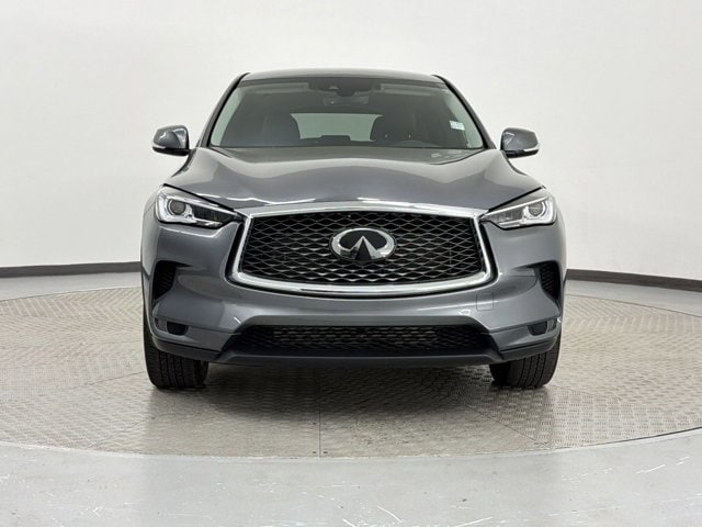 2023 INFINITI QX50 PURE photo 5