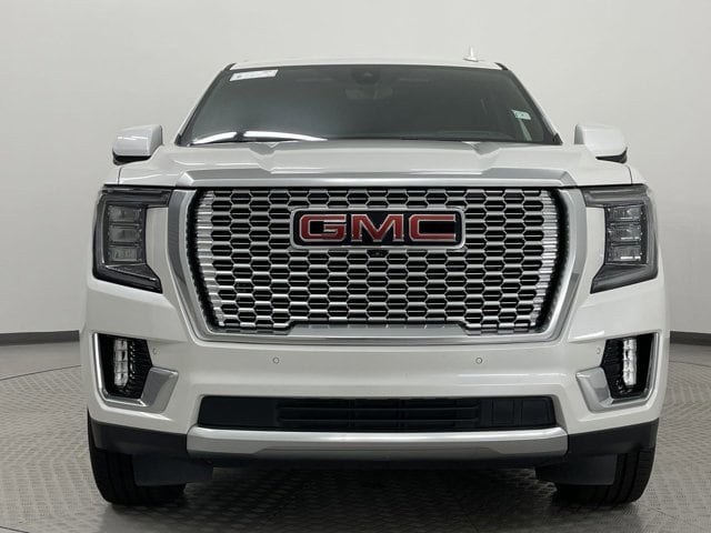 Used 2022 GMC Yukon XL Denali with VIN 1GKS2JKL0NR133817 for sale in Birmingham, AL