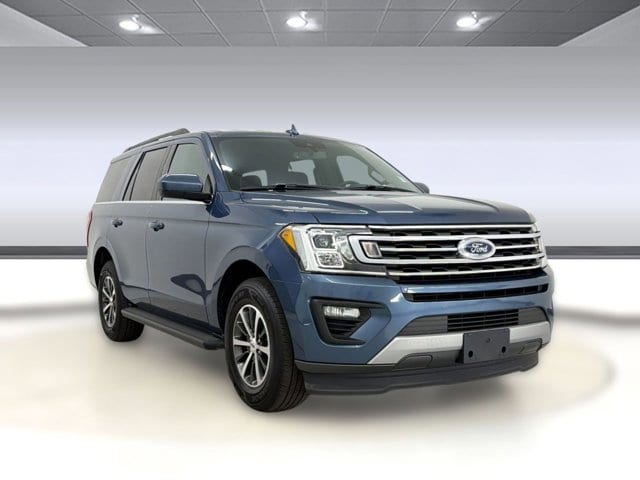 2020 Ford Expedition XLT photo 6