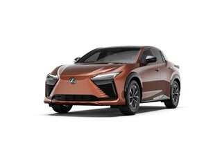 2026 LEXUS RZ 350e PREMIUM Premium
