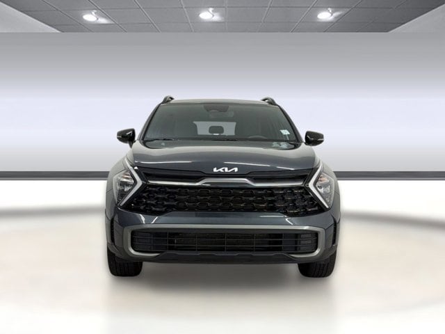 2023 Kia Sportage X-Line photo 5