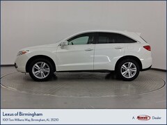 Used 2013 Acura RDX Tech Pkg SUV for sale in Birmingham