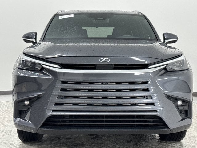 Used 2024 Lexus TX 350 with VIN 5TDAAAA67RS011985 for sale in Birmingham, AL