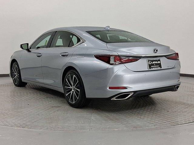 2025 Lexus ES 350 photo 3