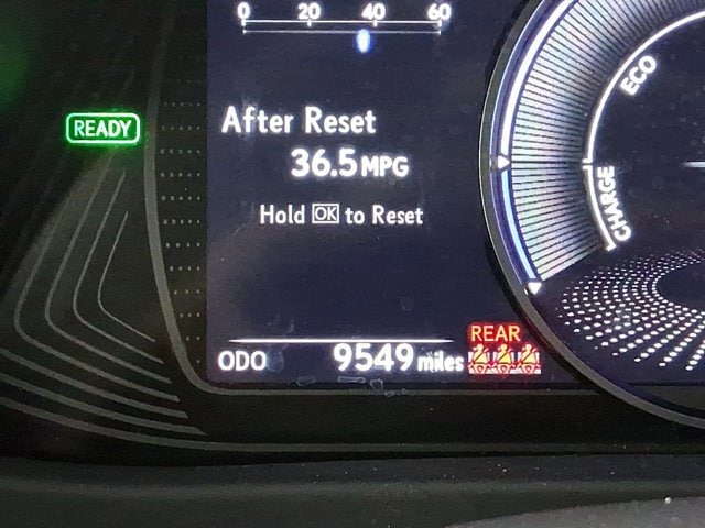 2024 Lexus UX 250h Premium - Photo 19