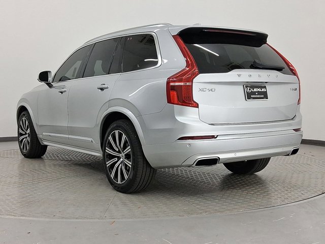 2020 Volvo XC90 Inscription photo 3
