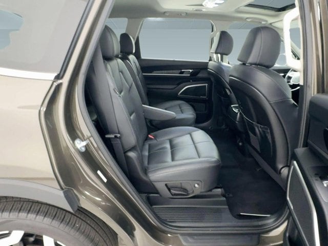 2024 Kia Telluride EX - Photo 30