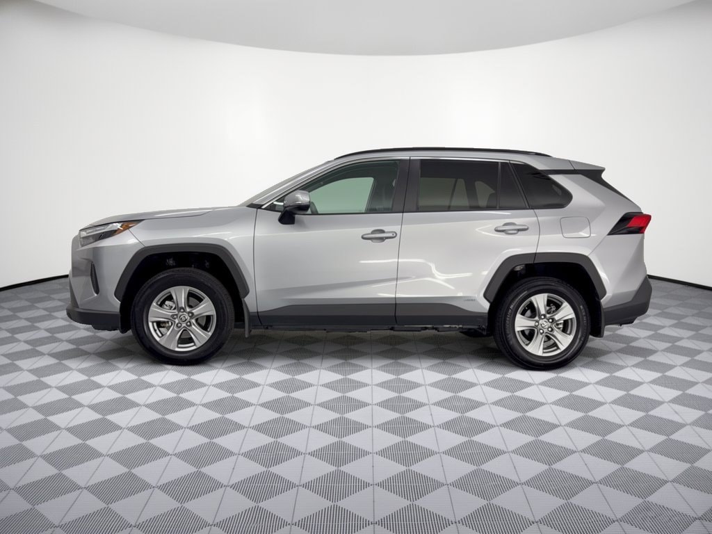 Used 2024 Toyota RAV4 Hybrid Hybrid XLE SUV