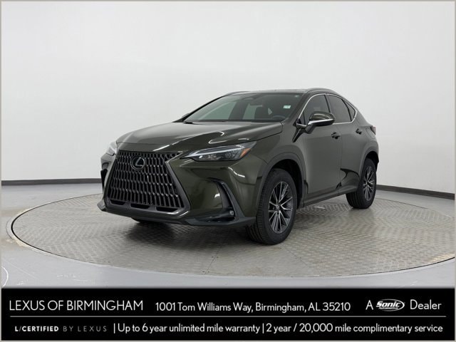 2024 Lexus NX 350 250 Premium FWD's photo