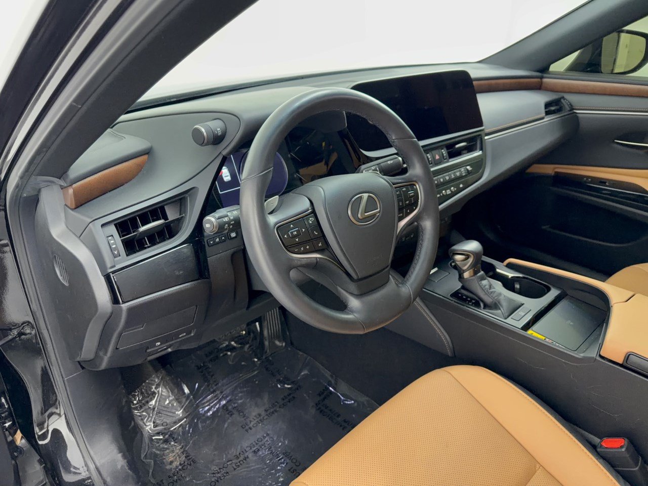 Certified 2025 Lexus ES 350 ES 350 Sedan