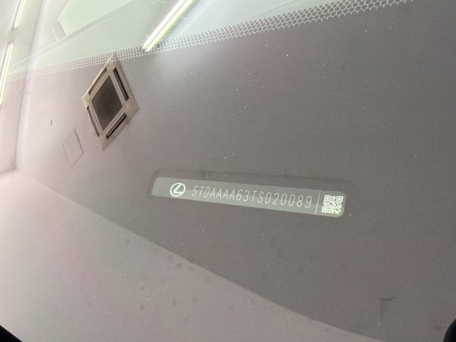 2026 Lexus TX 350 Premium - Photo 20