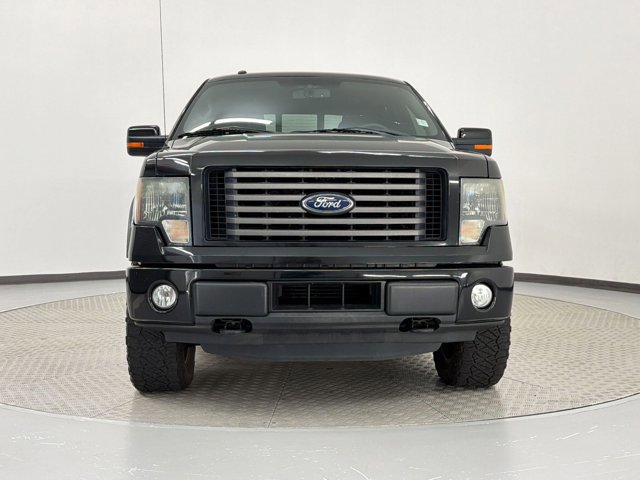 2011 Ford F-150 FX4 photo 5